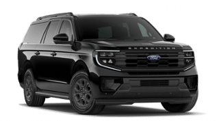 2026 Ford Expedition® External Image 5